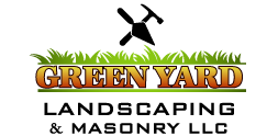 Green Yard Landscaping and Masonry LLC - redesign