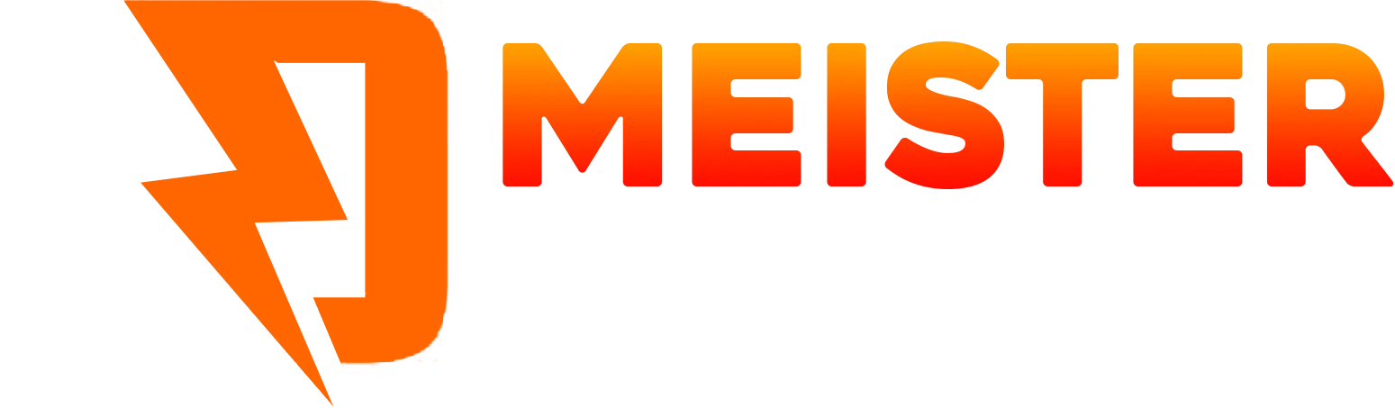 elektriker meister logo