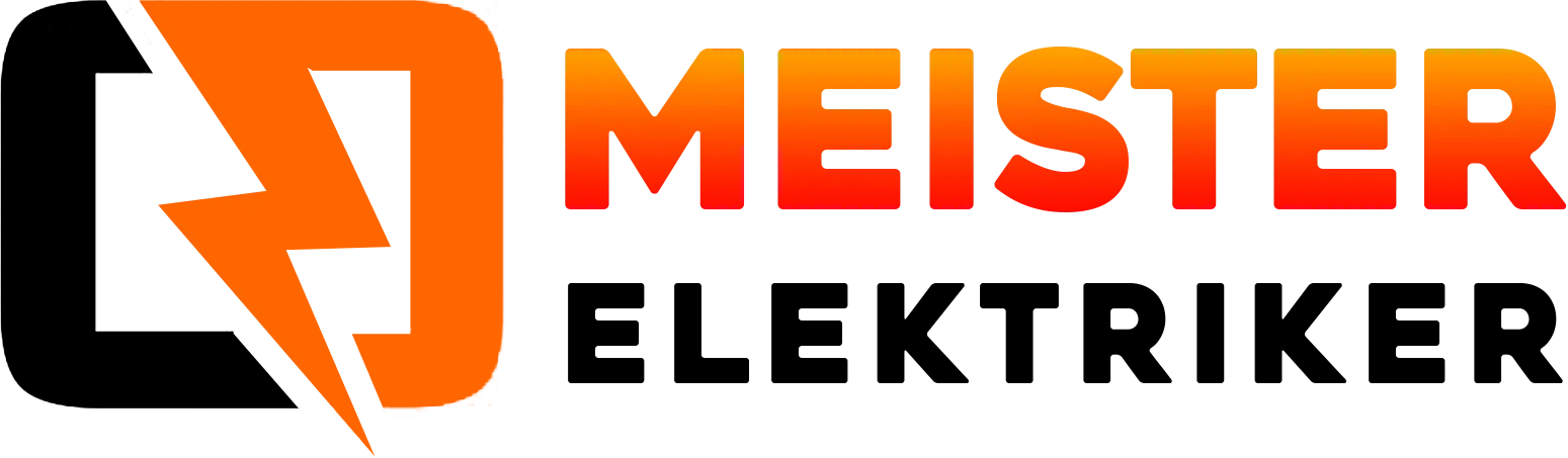 elektriker meister logo