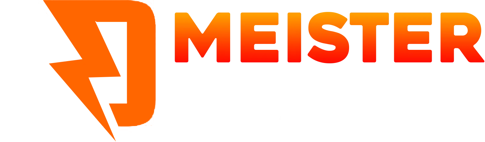 elektriker meister logo