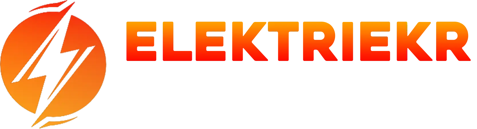 elektriker spezialist logo