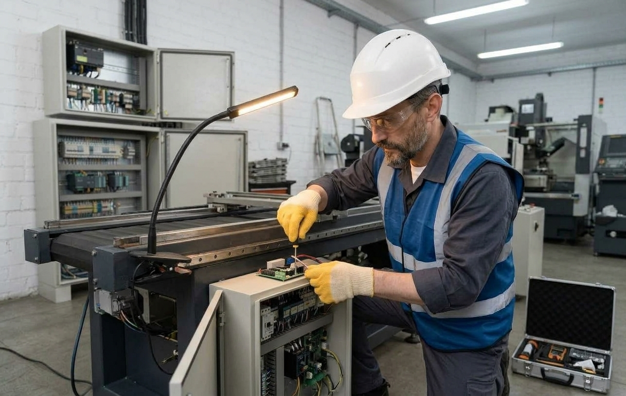 elektriker notdienst