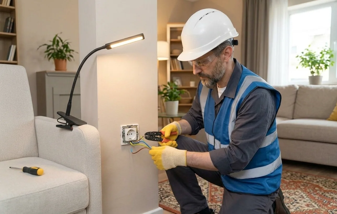 Smart Home