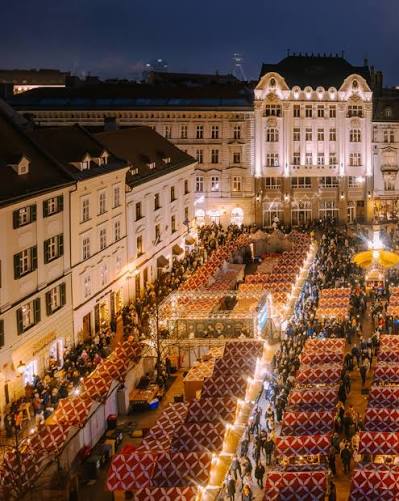 Mercado de Bratislava