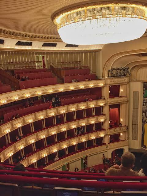 Concierto en Viena