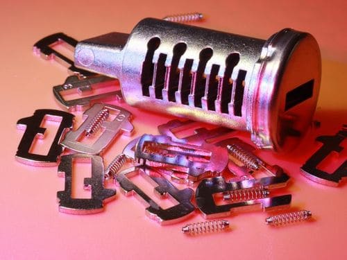 Lutz Vehicle Lockout