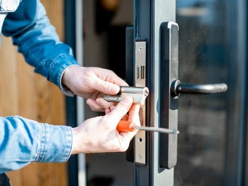 Riverview Residential Lockout