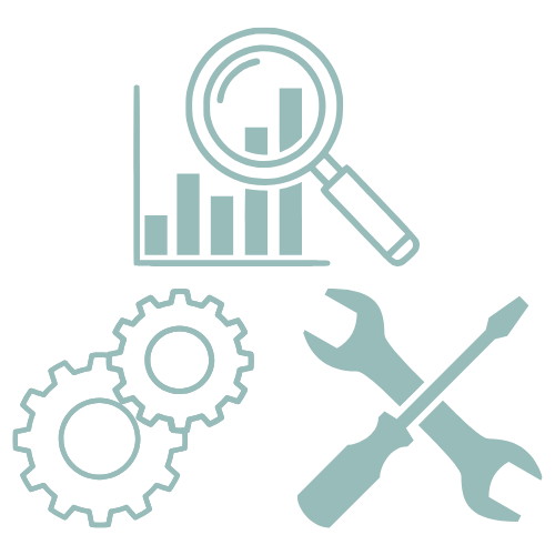 service level agreement icon