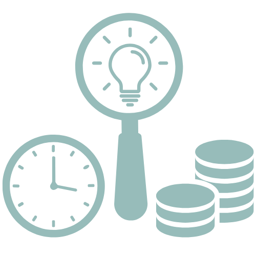 Compliance lodged  icon 