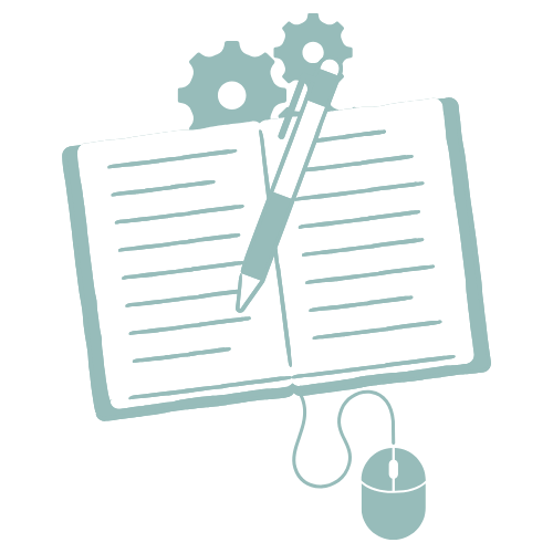 contract Icon