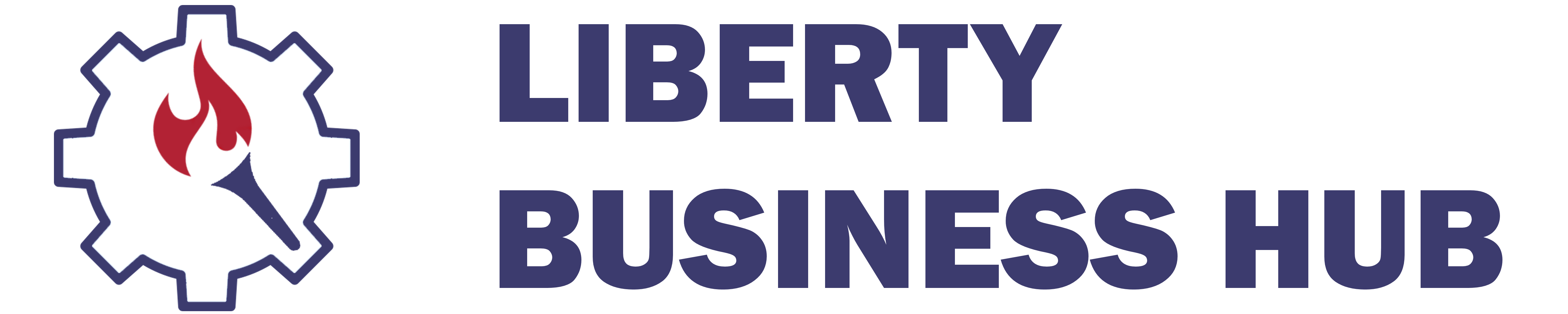 Liberty Business H Logob