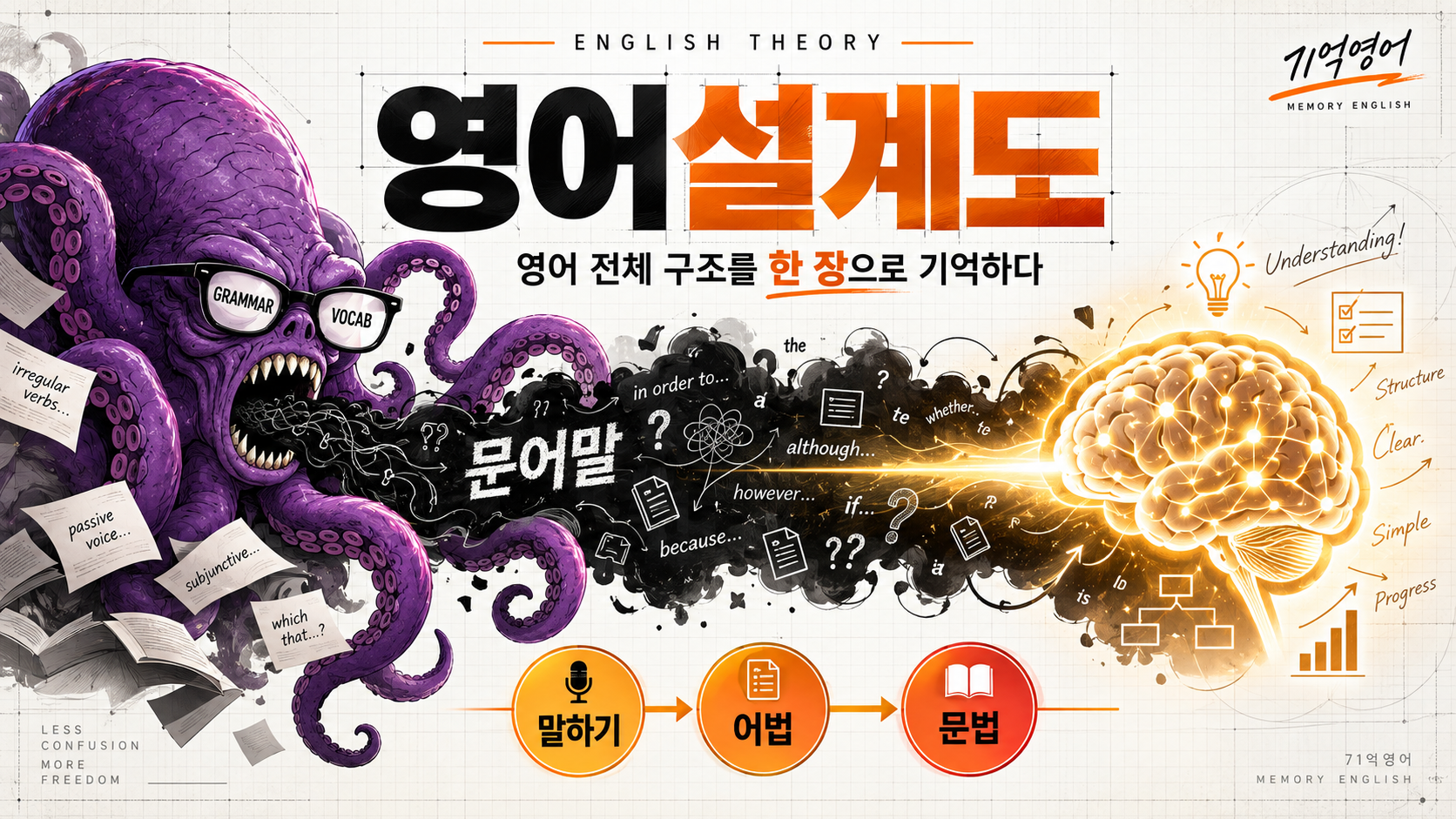 영어설계도