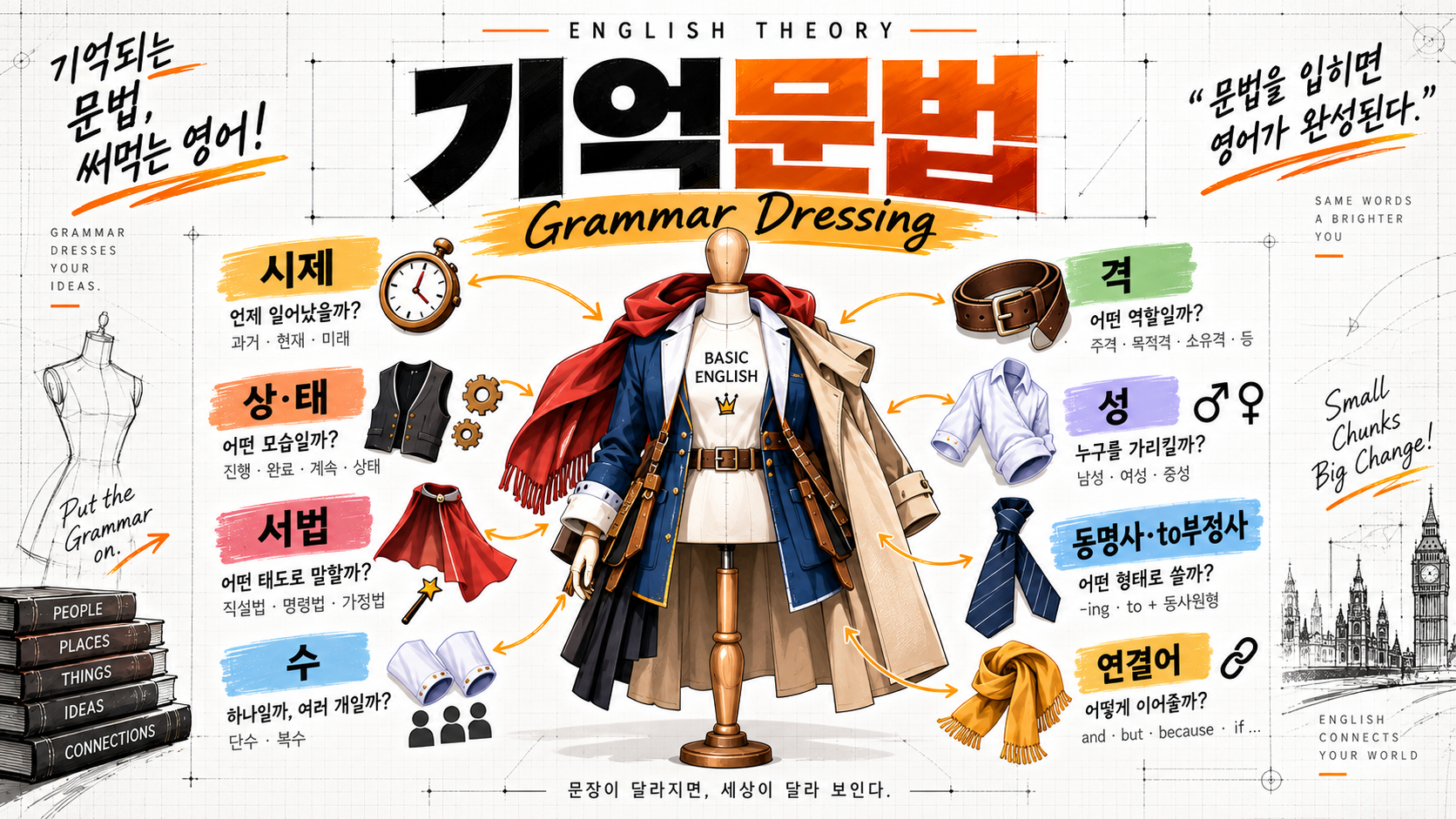기억문법