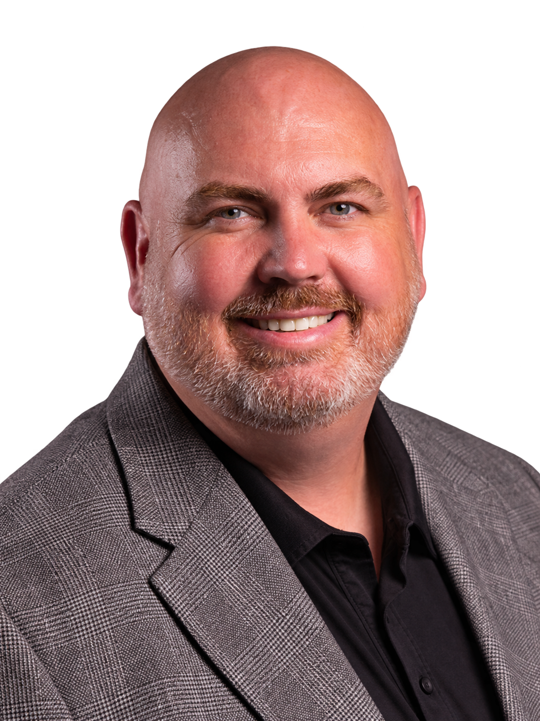 Brad Hovis Co-Founder