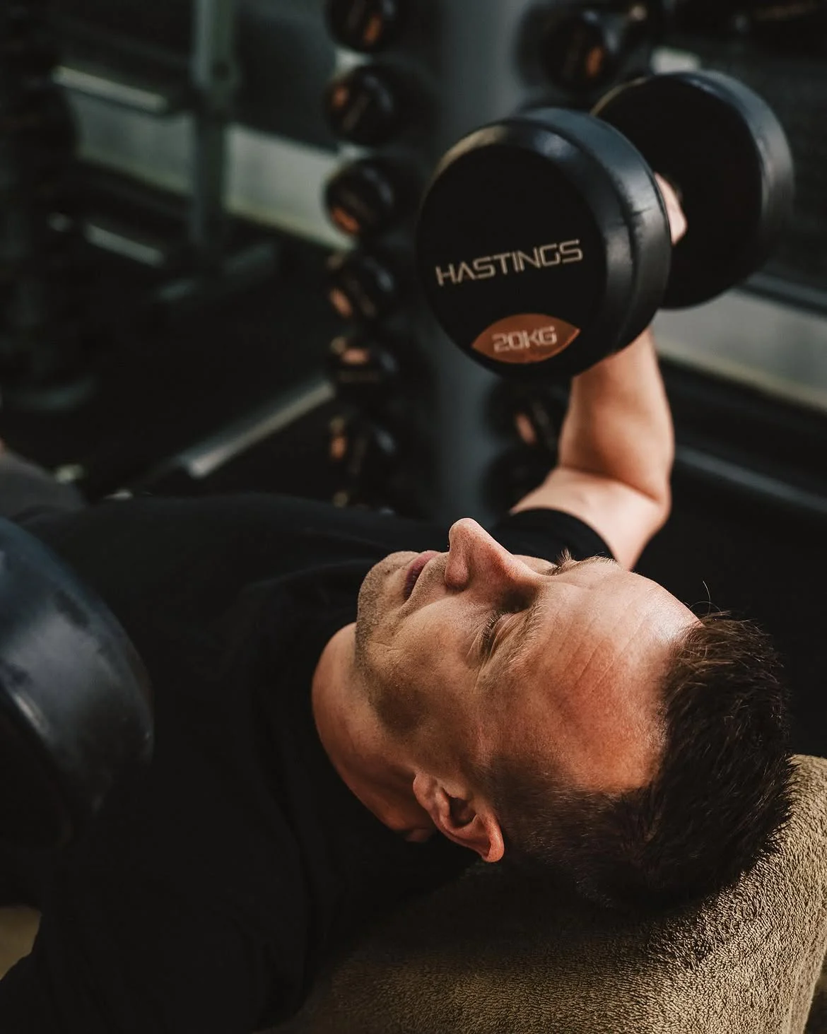 Trainen bij On Top Sportcenter in Rockanje