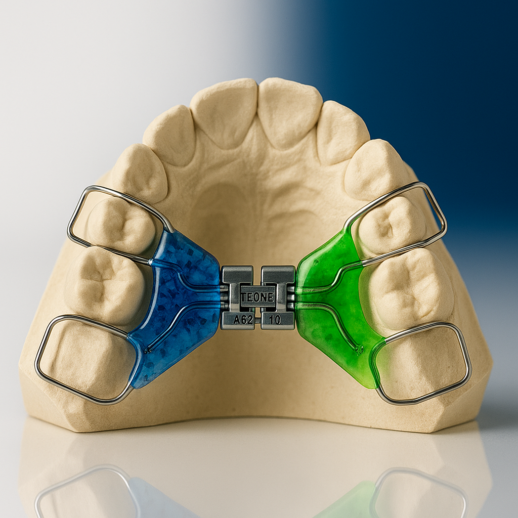 Ortho & Specialty Appliances