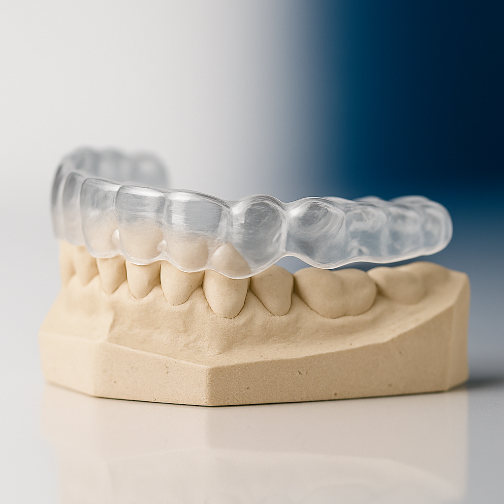 Guards & Retainers