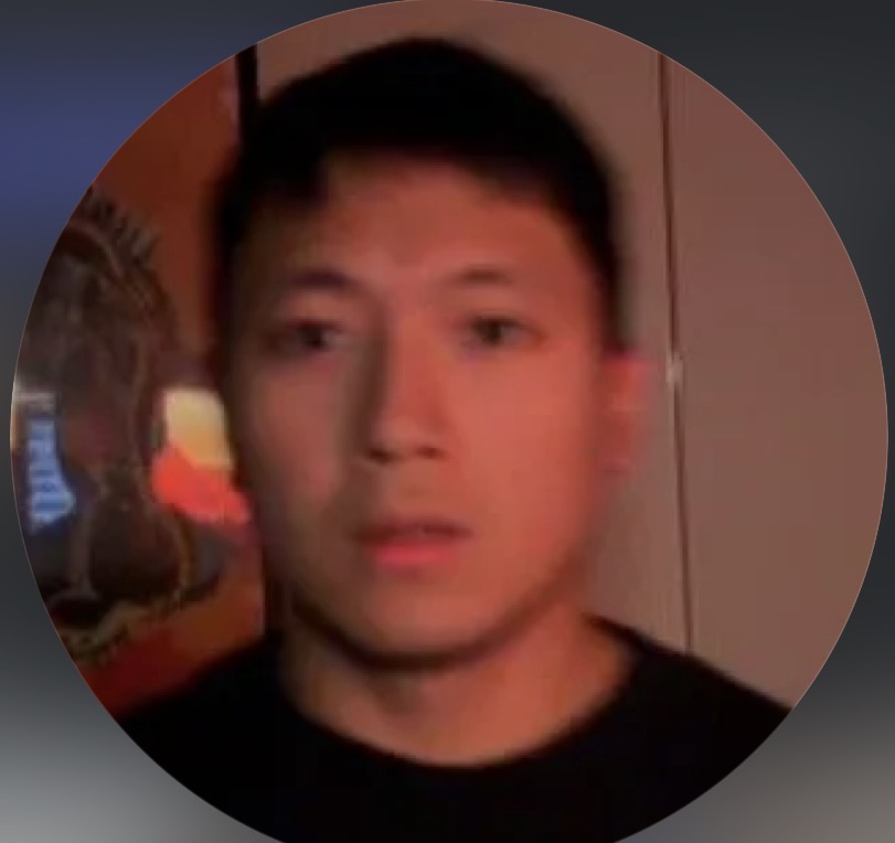 Eric Ngoei
