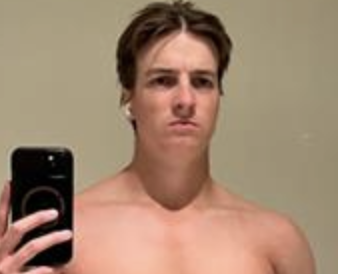 Lachie Darke