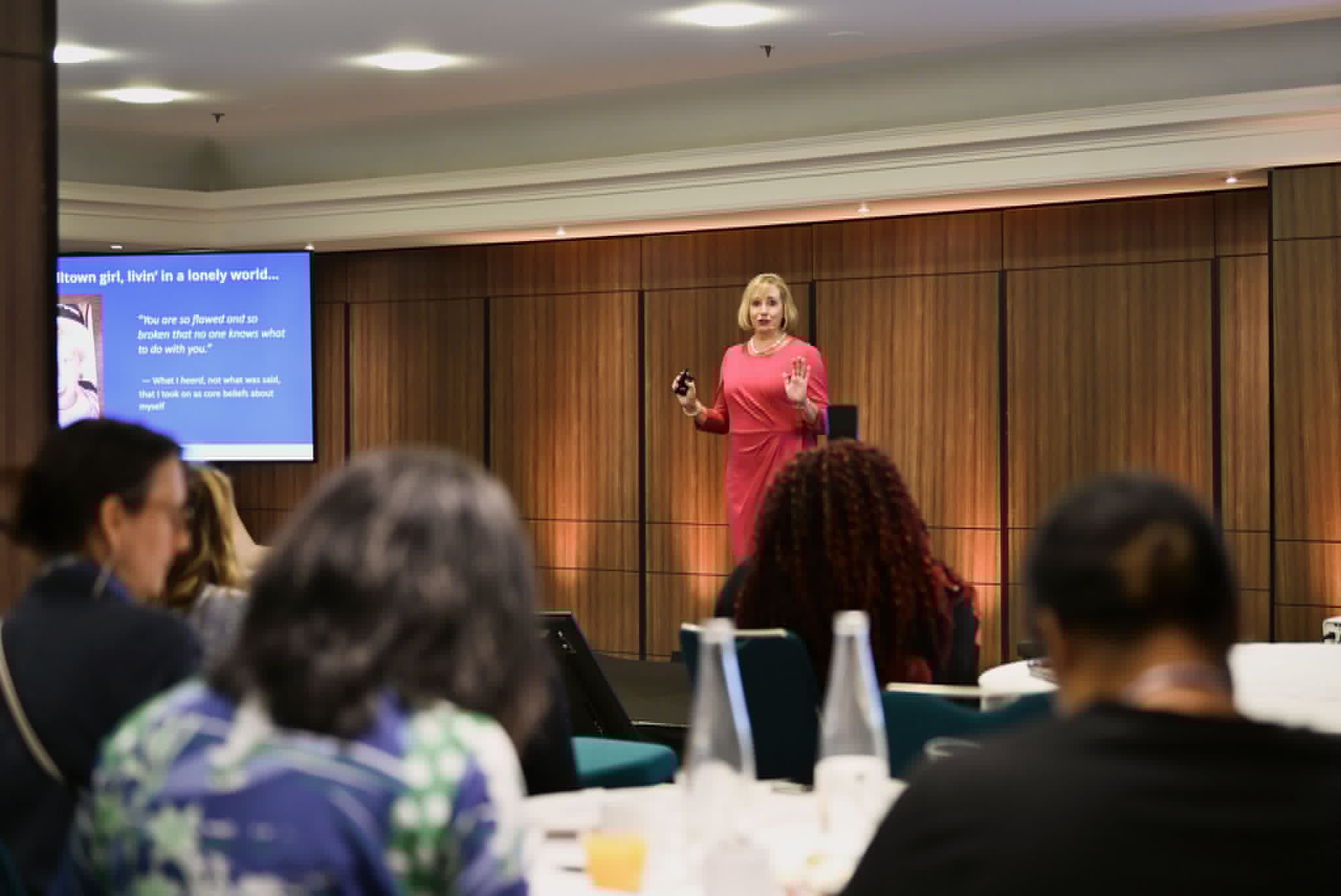 Workshop Highlight 5