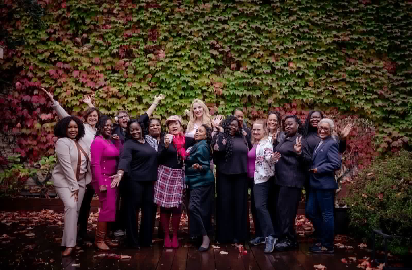 Workshop Highlight 1