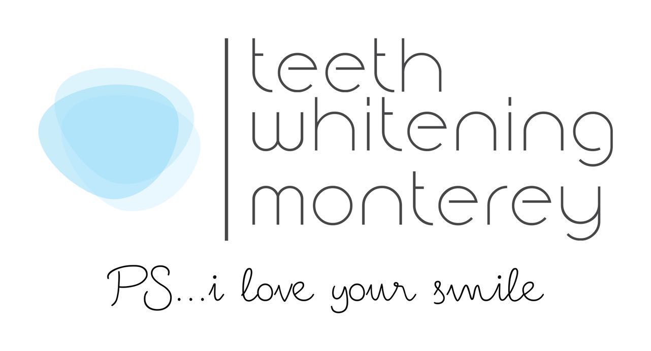 Teeth Whitening Monterey logo