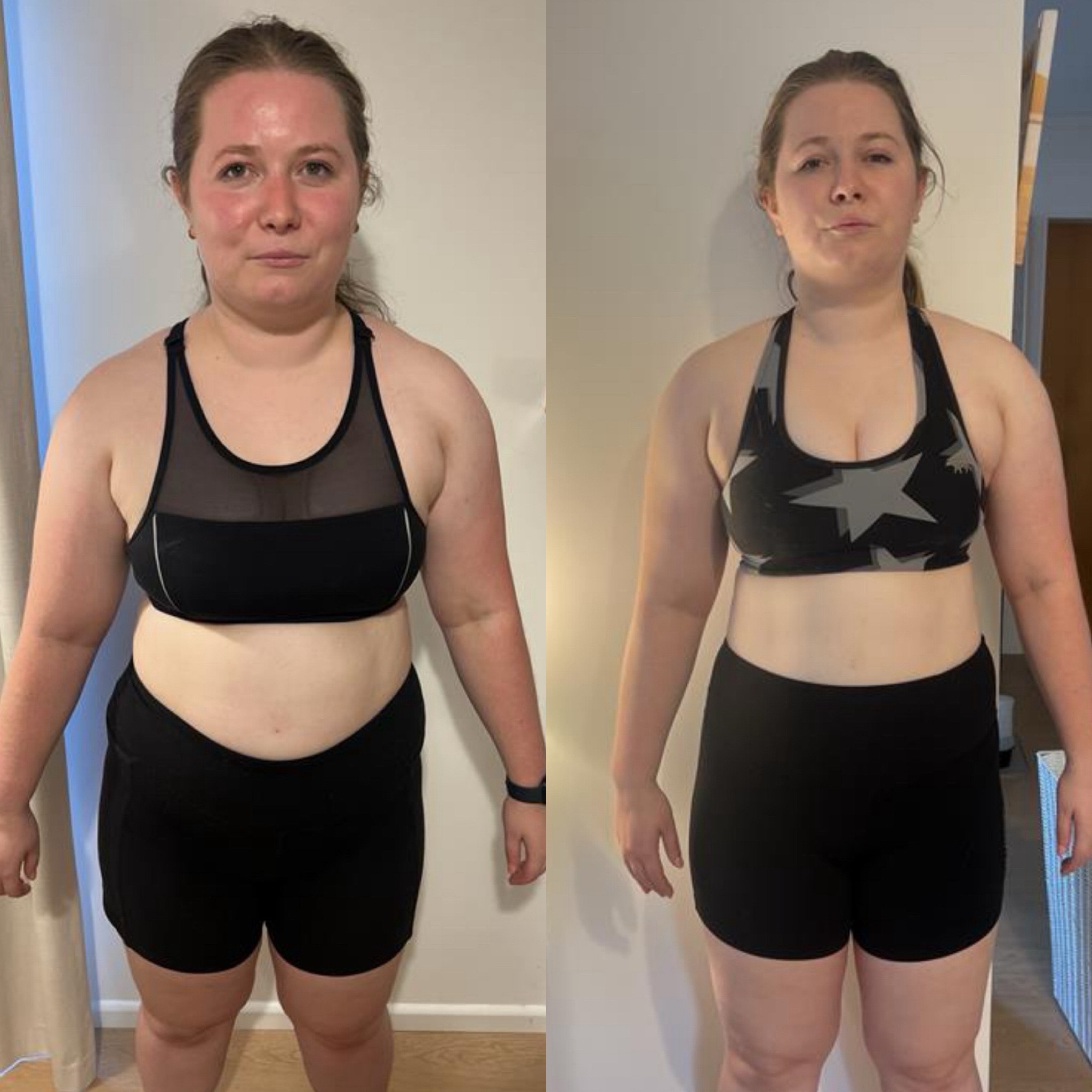 Client transformation