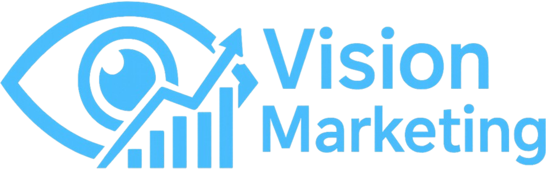 Vision Marketing Solutions Logo