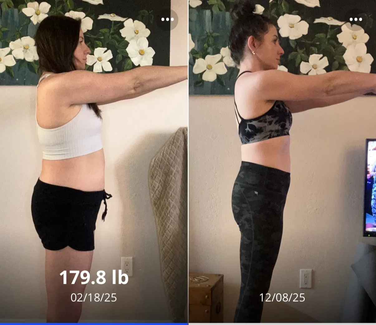 Client transformation