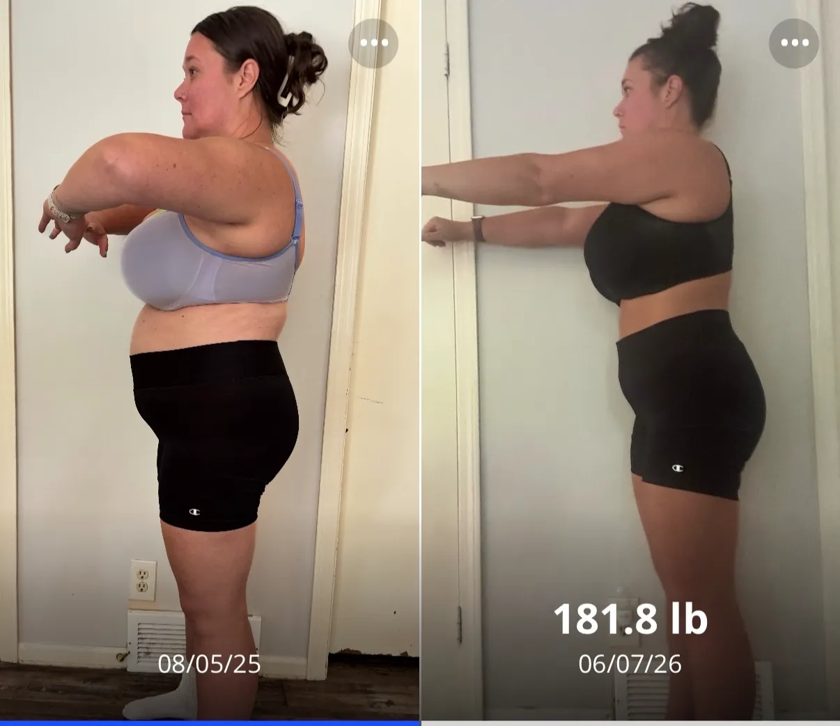 Client transformation