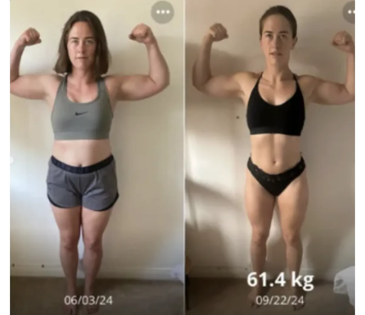 Client transformation