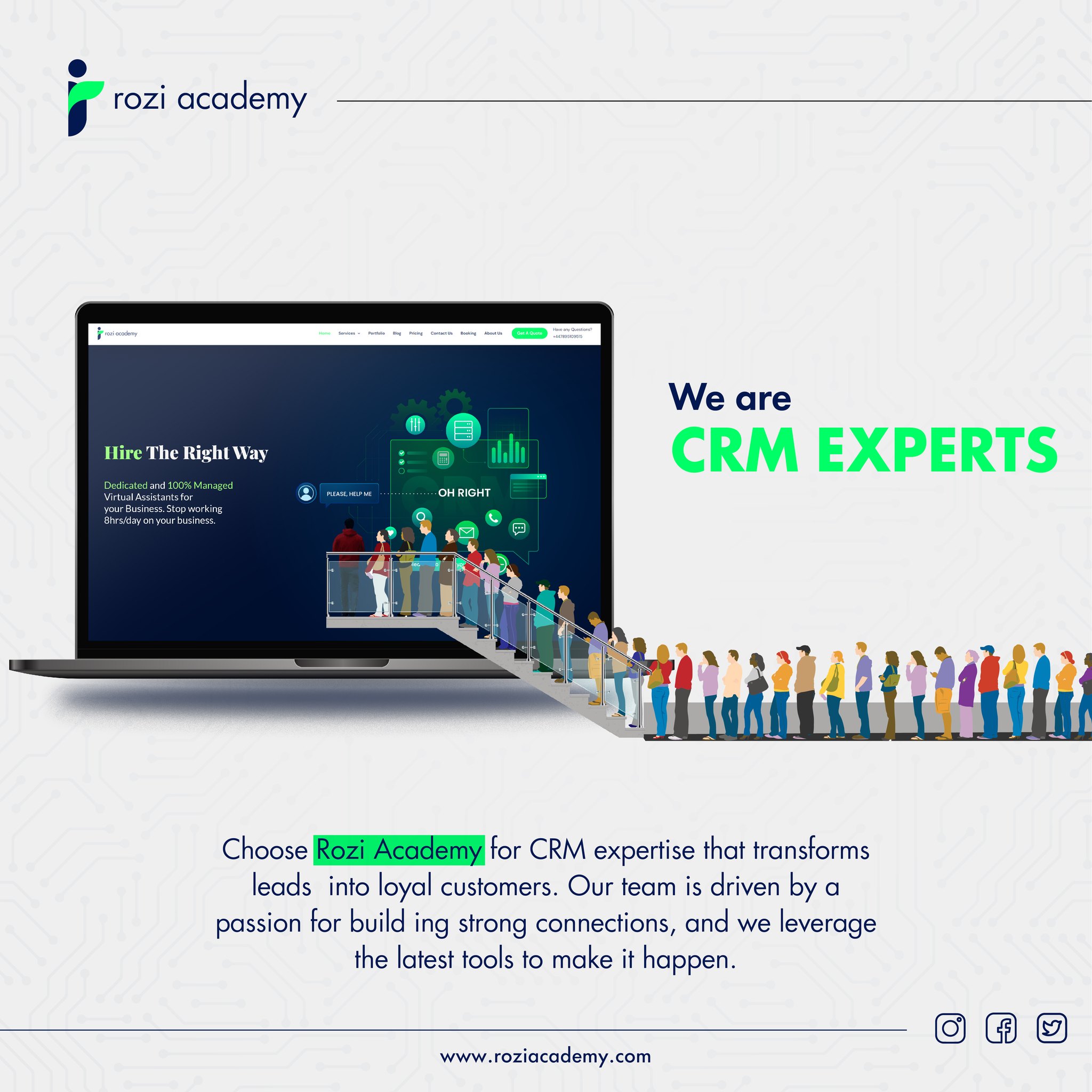 GHL Experts GHL Experts