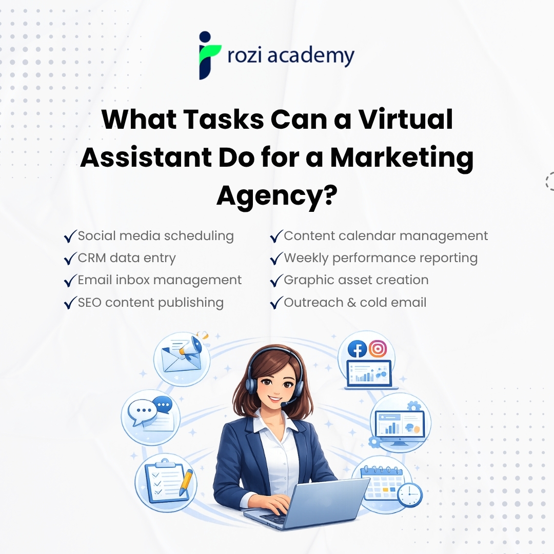 Virtual Agency