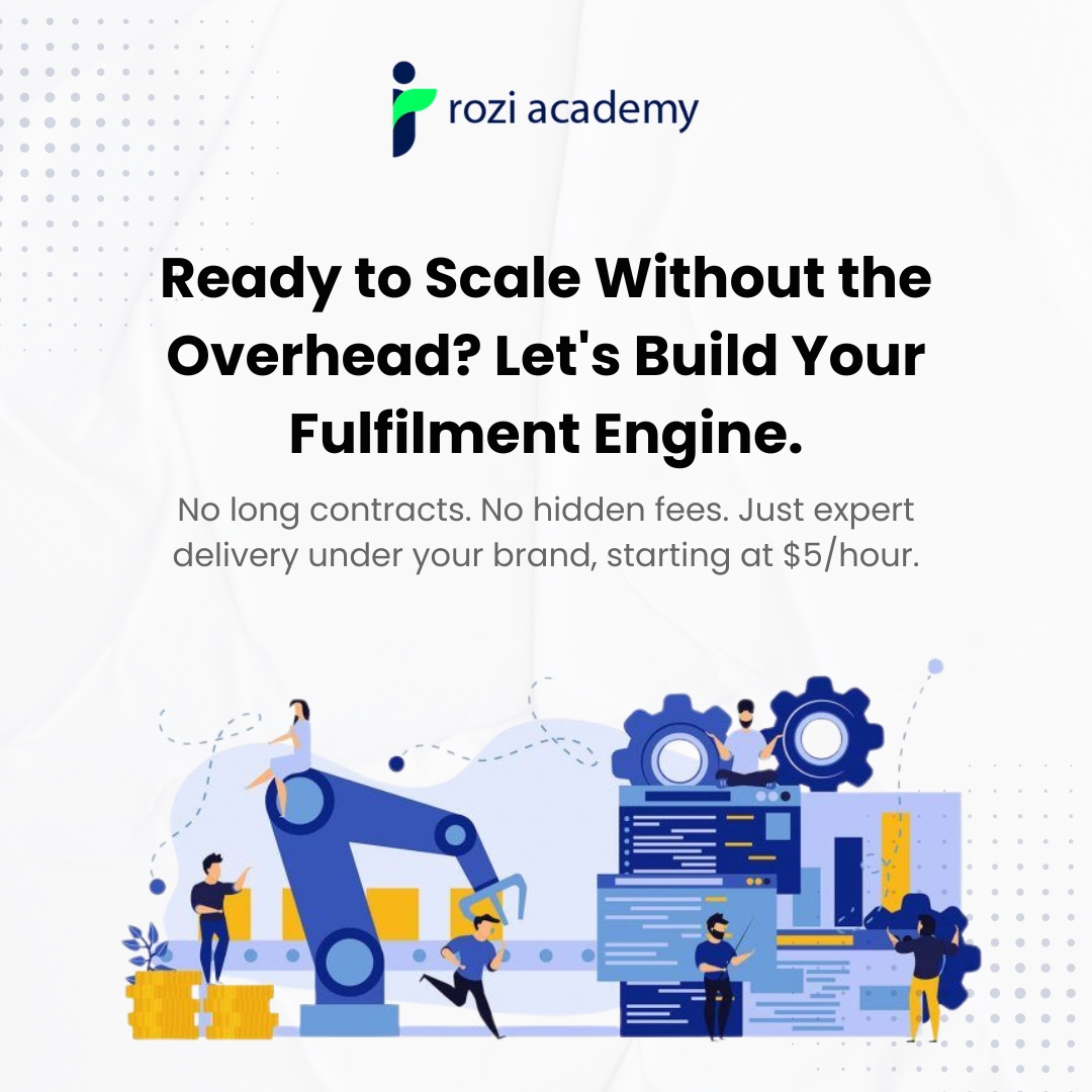  Scale Without the Overhead