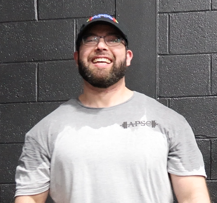 Alex Lefever — APSC