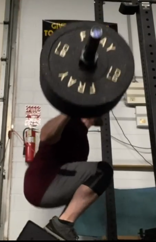 What is a Good Rep Range of Motion Analysis