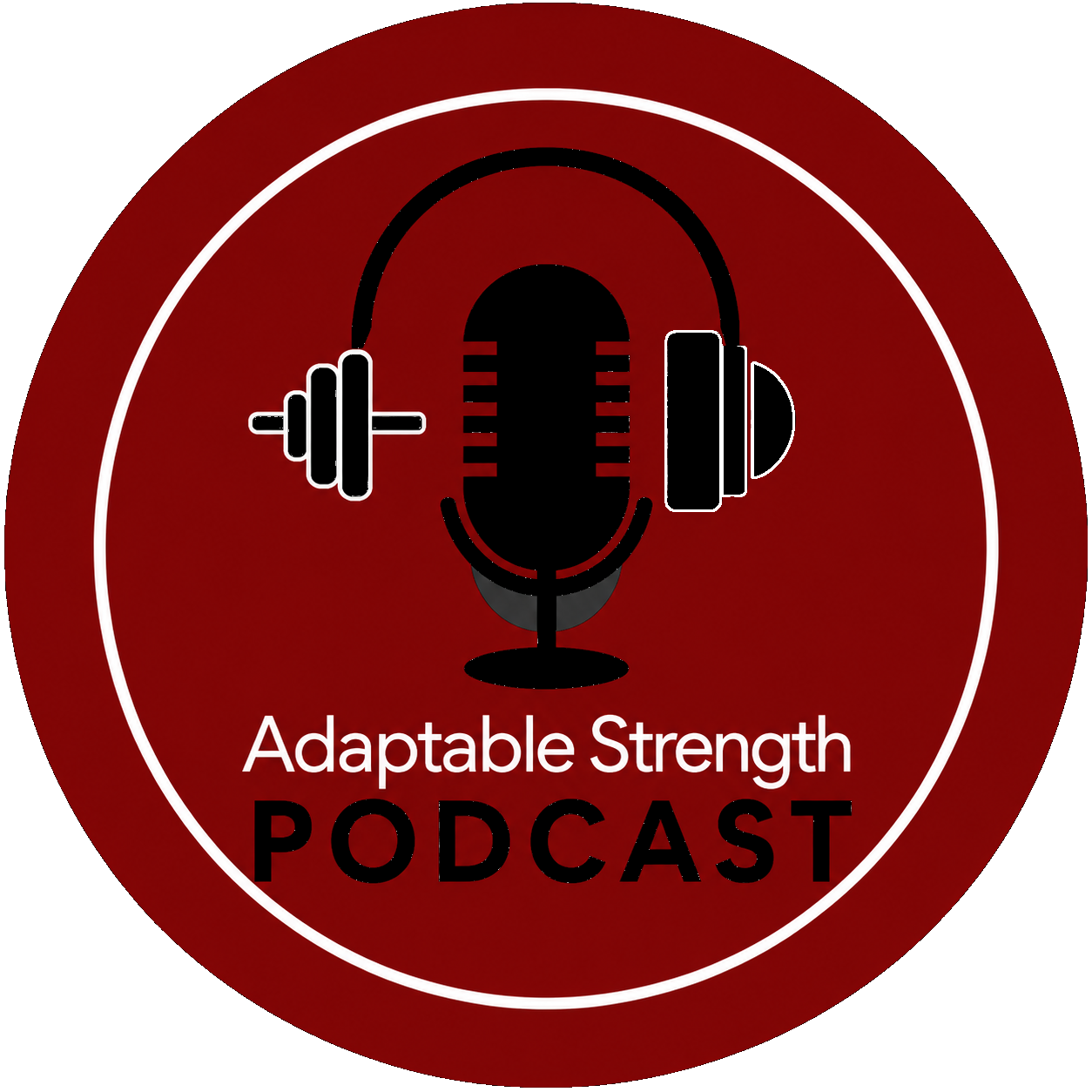 The Adaptable Strength Podcast