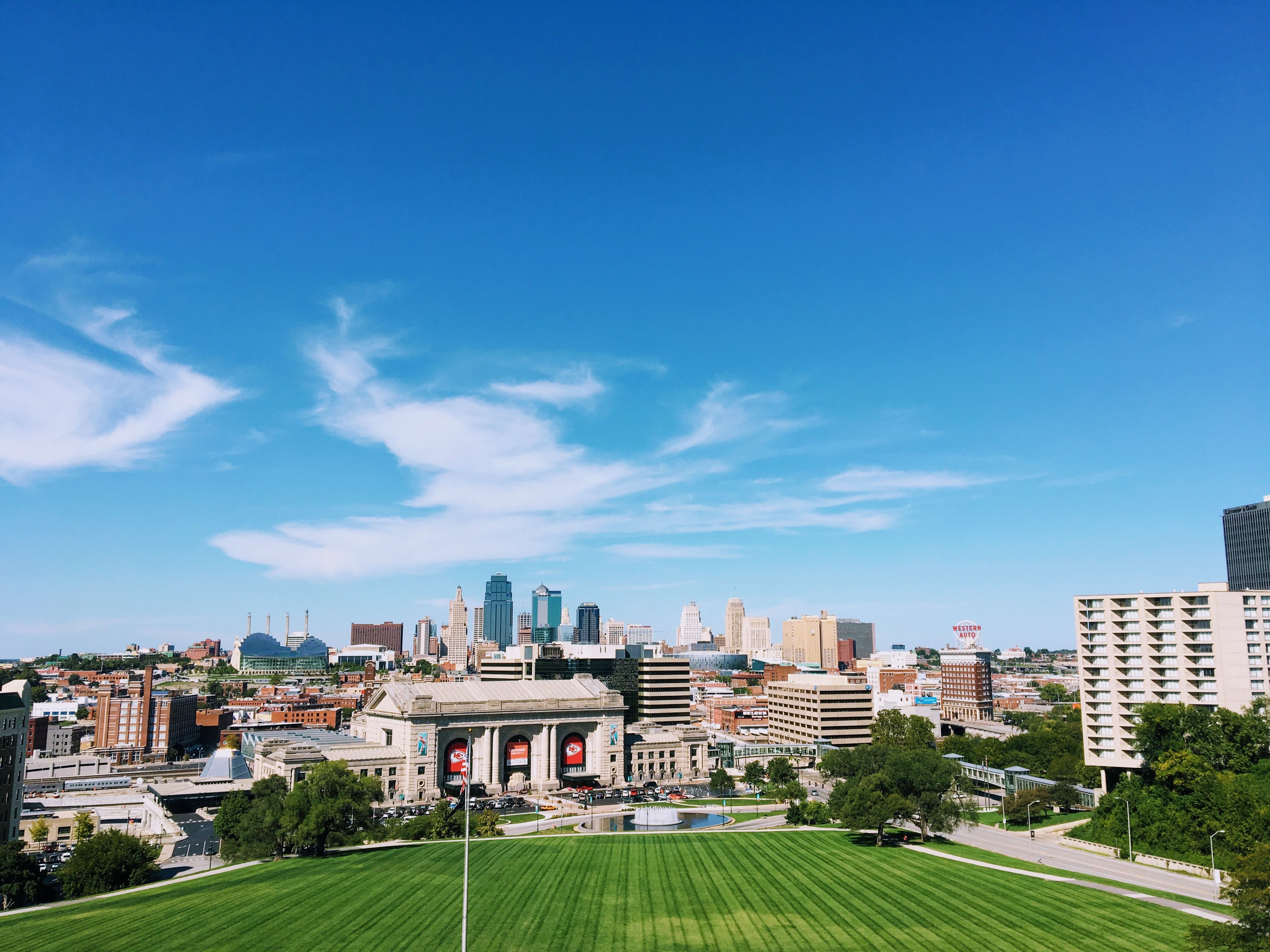 Sealcoating in Detroit