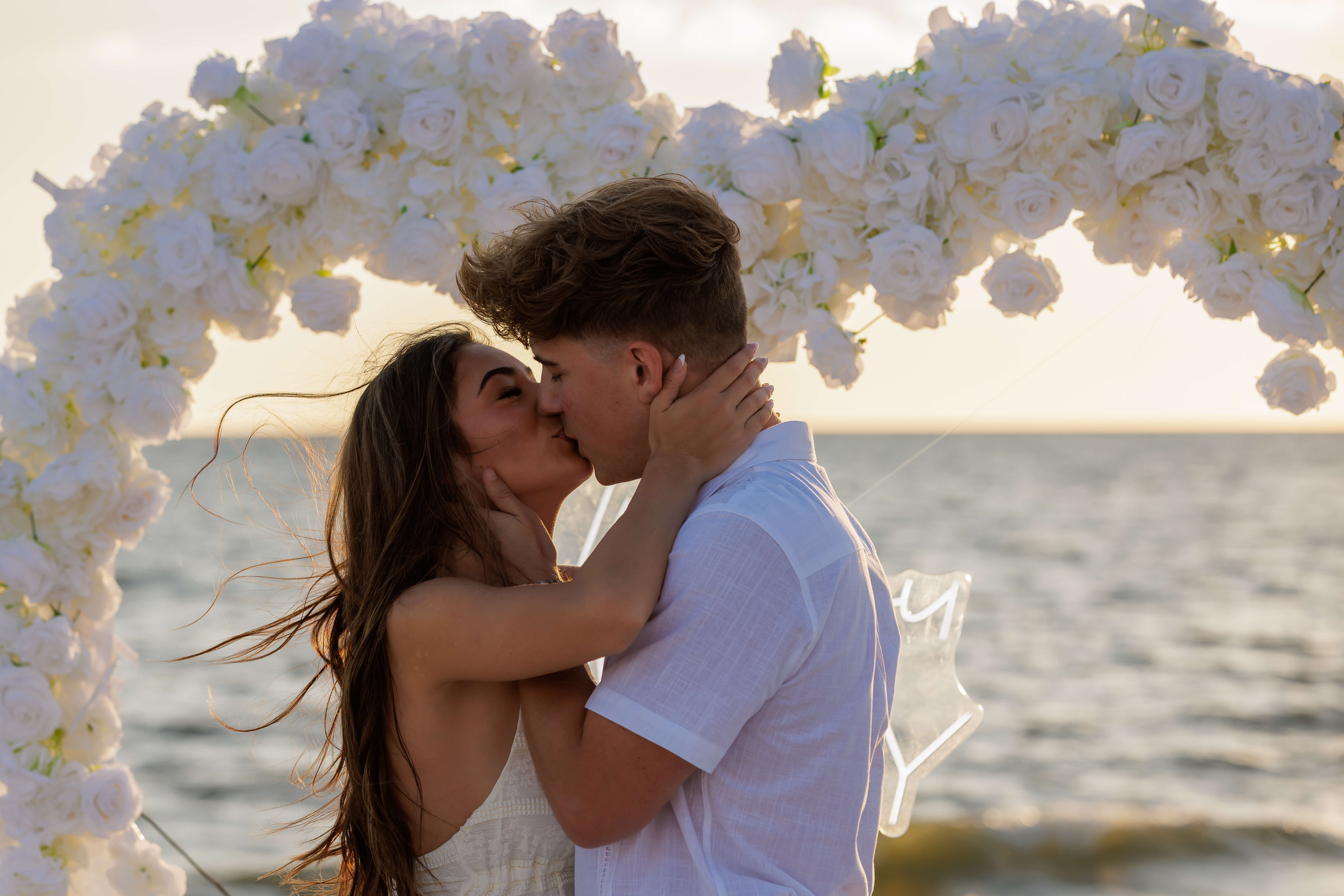 Bridal Portrait