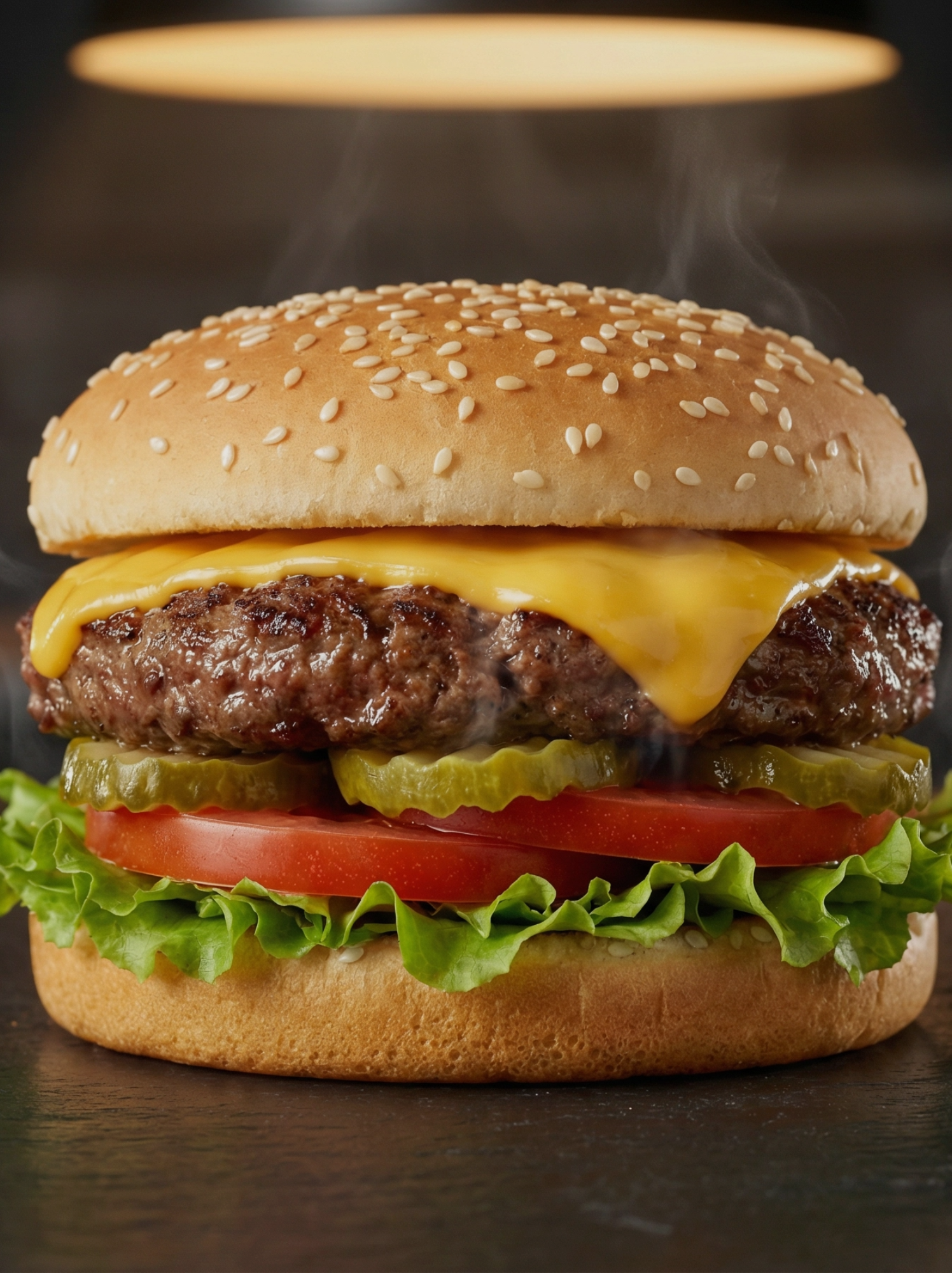 Hot sandwiches and subs at SM Gas deli