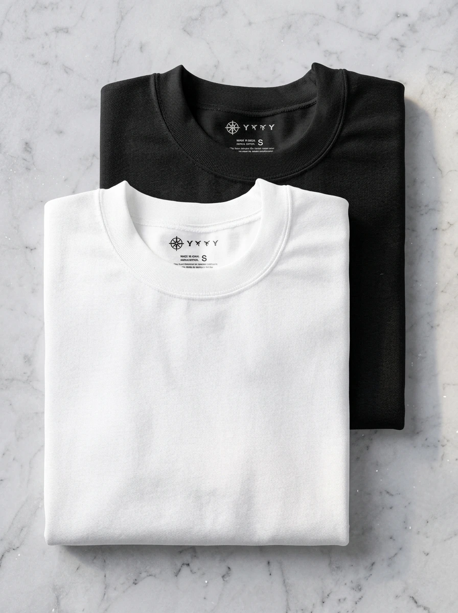 SM Gas branded shirts and apparel available for purchase