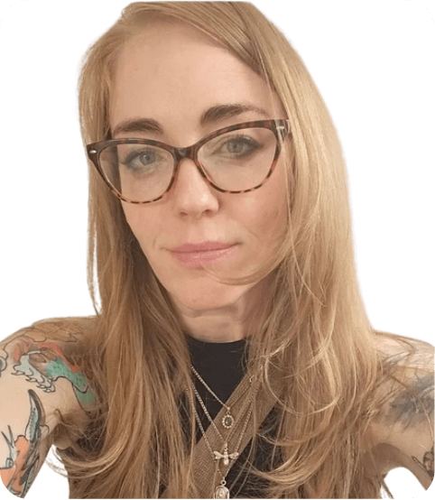 Kristin Kebernik, Clinical Associate