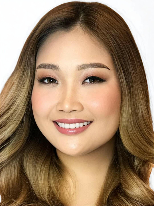 Andie Villafranca, Intake Coordinator