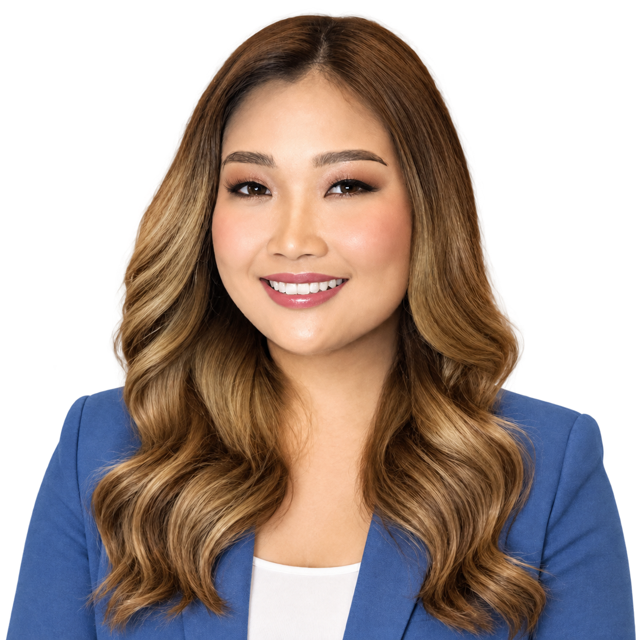 Andie Villafranca, Intake Coordinator