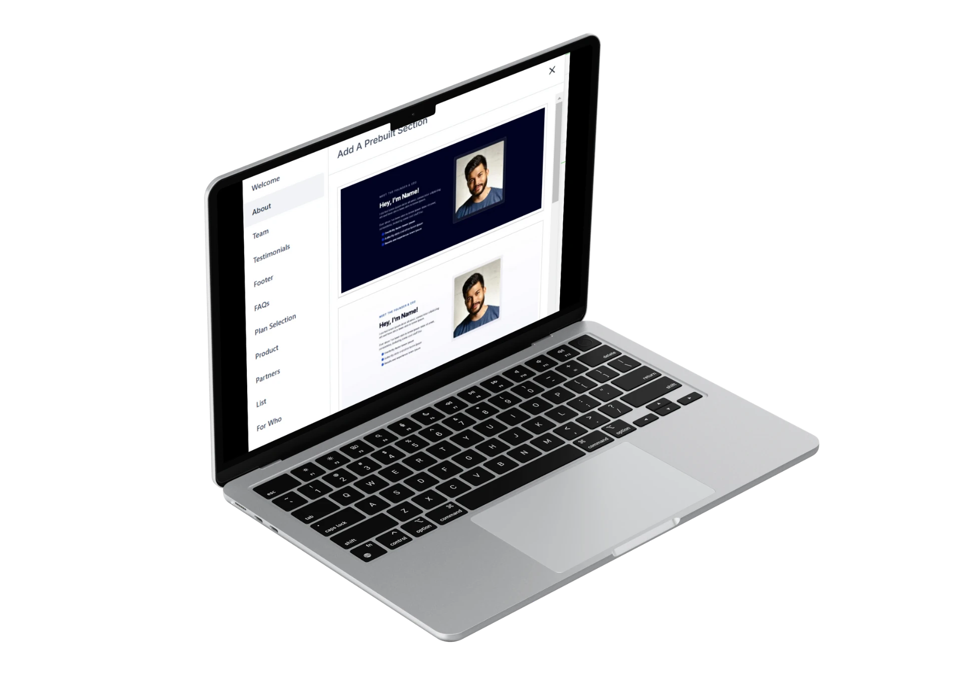 BBR Management aus Hannover- Webseiten, Webdesign und Landingpages - Aufbau