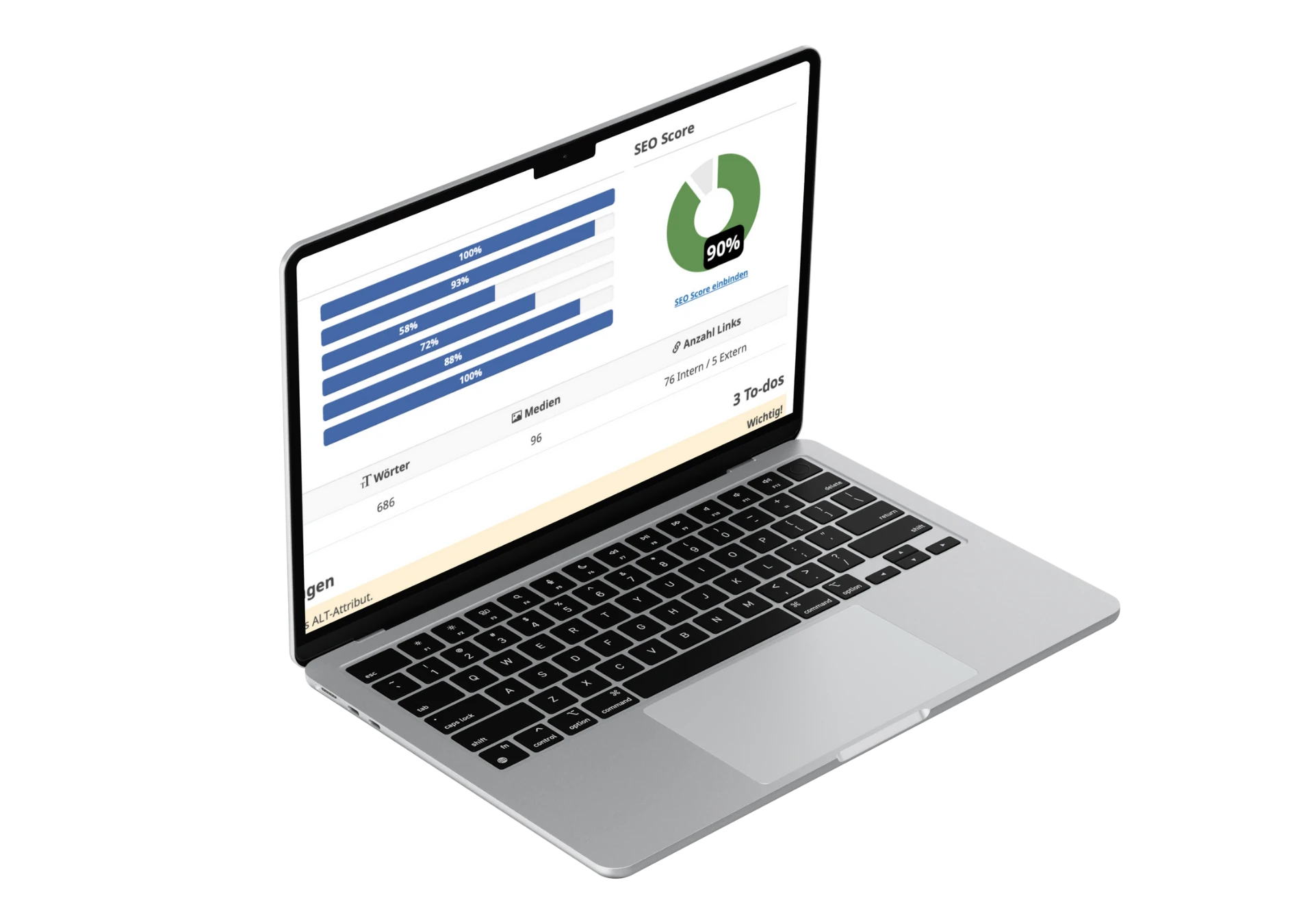 BBR Management aus Hannover - SEO Optimierung