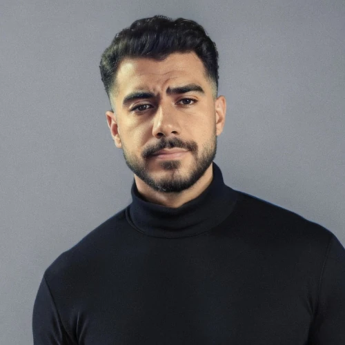 Burak Baris - Aussehen vom 23 jährigen Jungunternehmer