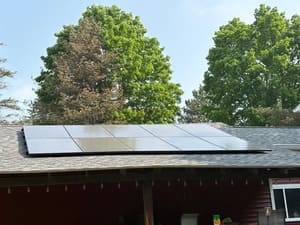 Commercial Solar in Oakland County