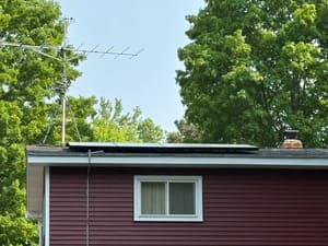 Residential Solar in Oakland County