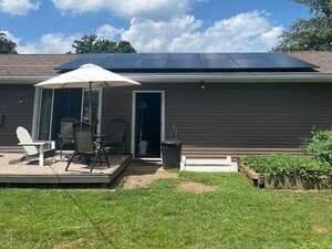 Roofing in Oakland County